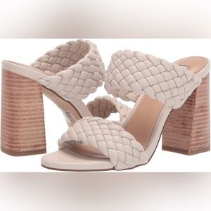 Steve Madden sandals